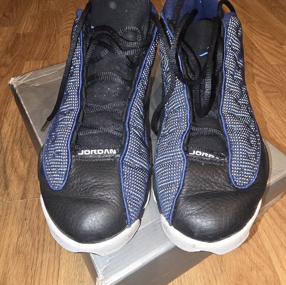 Retro Jordan - Picture 2 of 6